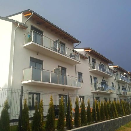Przytulny Apartament W Sercu Karkonoszy 옐레니아구라 외부 사진