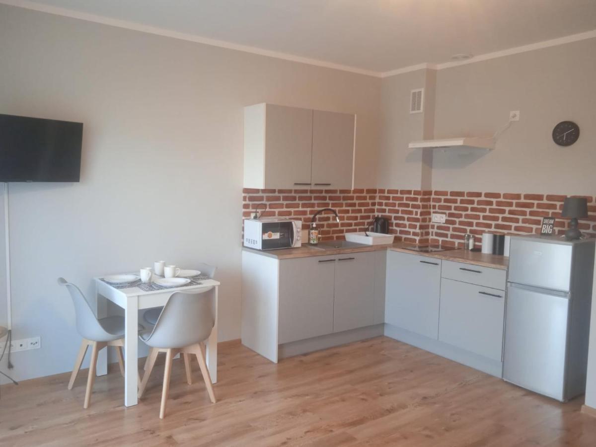Przytulny Apartament W Sercu Karkonoszy 옐레니아구라 외부 사진