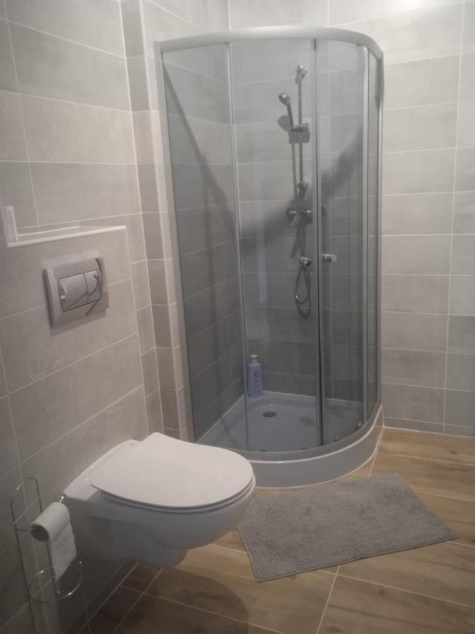 Przytulny Apartament W Sercu Karkonoszy 옐레니아구라 외부 사진