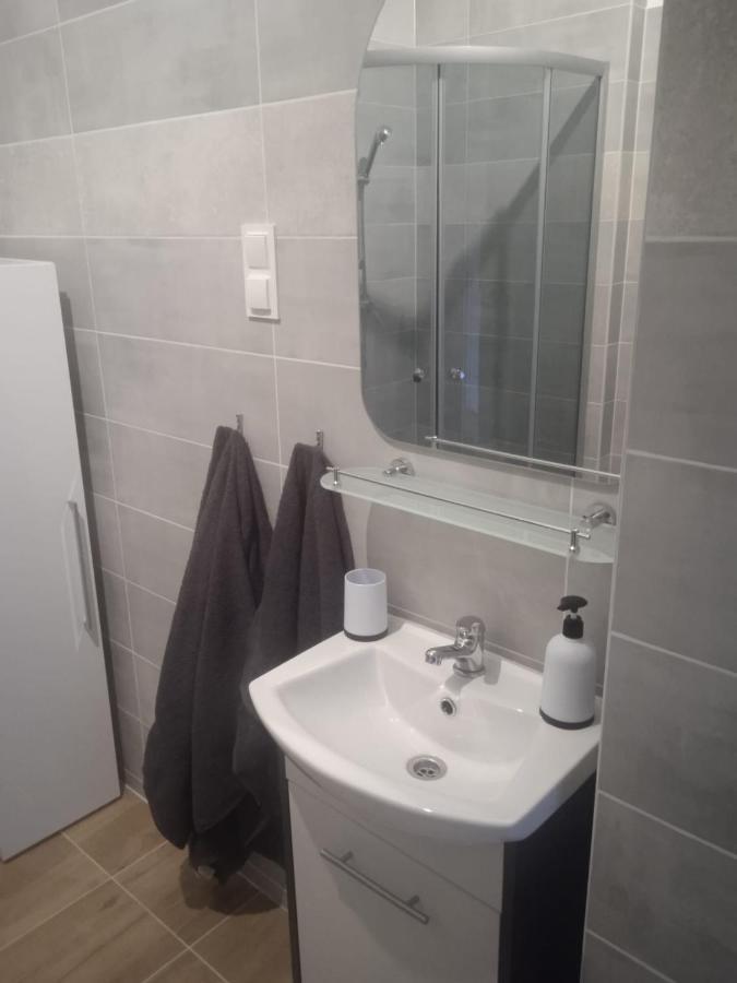 Przytulny Apartament W Sercu Karkonoszy 옐레니아구라 외부 사진