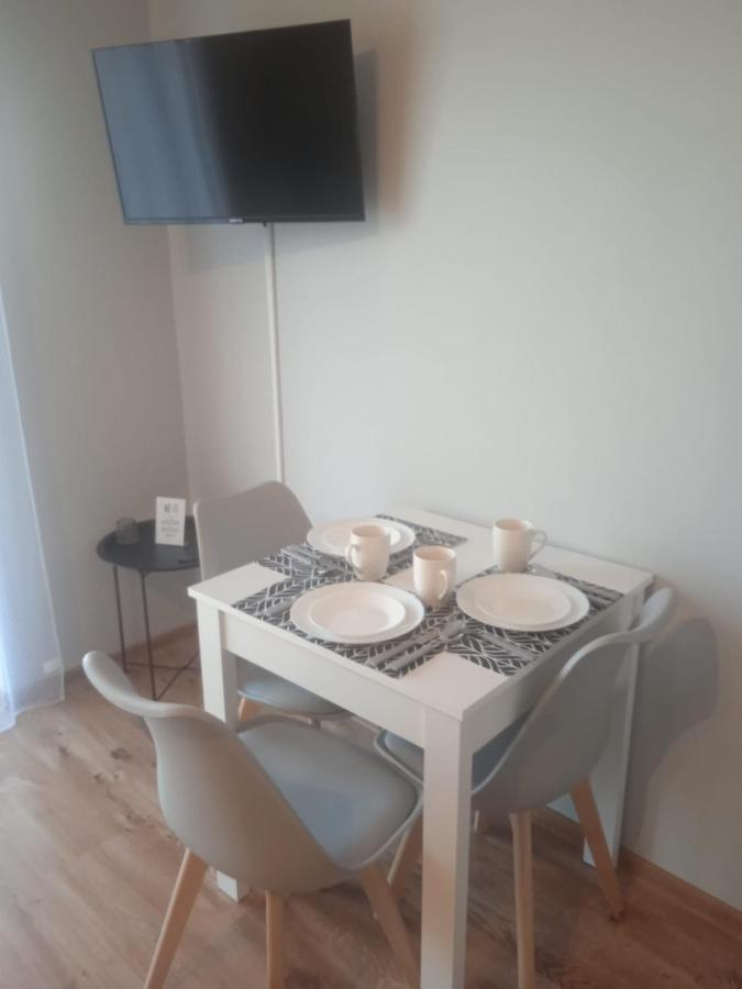 Przytulny Apartament W Sercu Karkonoszy 옐레니아구라 외부 사진