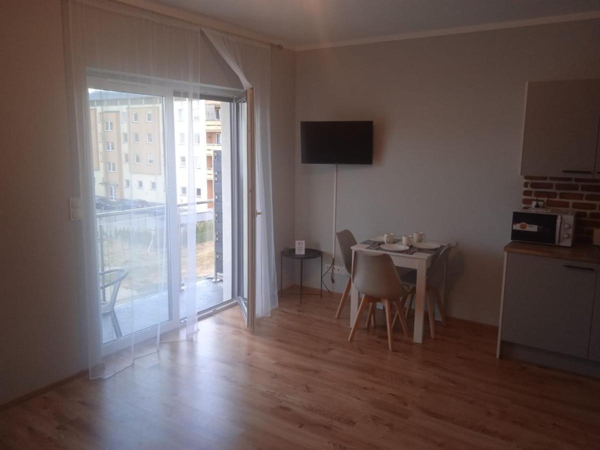 Przytulny Apartament W Sercu Karkonoszy 옐레니아구라 외부 사진