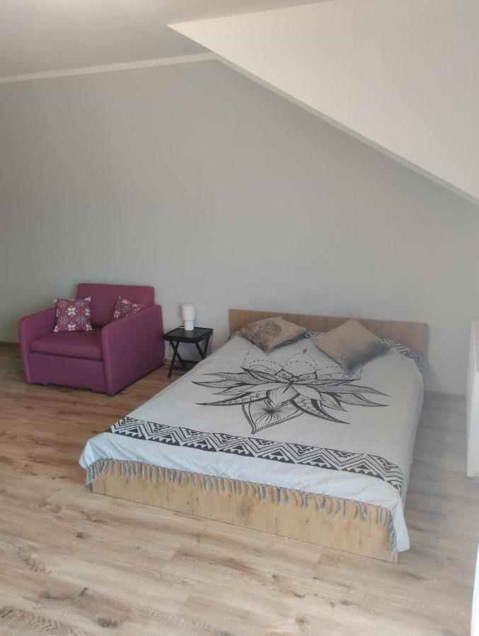 Przytulny Apartament W Sercu Karkonoszy 옐레니아구라 외부 사진