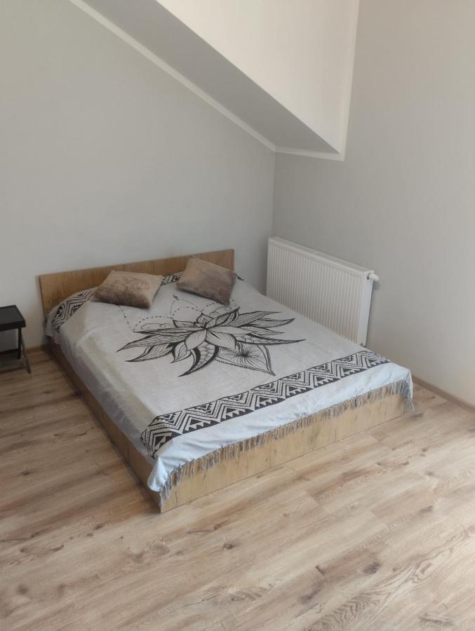 Przytulny Apartament W Sercu Karkonoszy 옐레니아구라 외부 사진