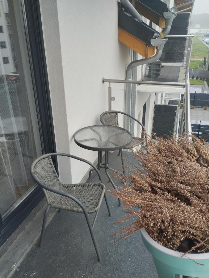 Przytulny Apartament W Sercu Karkonoszy 옐레니아구라 외부 사진